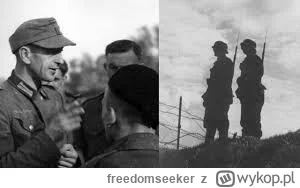 freedomseeker - @schnippen_schnappen 

"Ślązacy w armii niemieckiej podlegają «cichym...