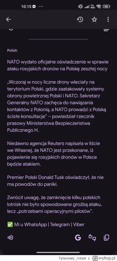 Tytanowyrobak - @Tytanowyrobak