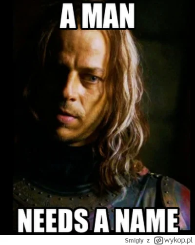 Smigly - @czarna_knaga