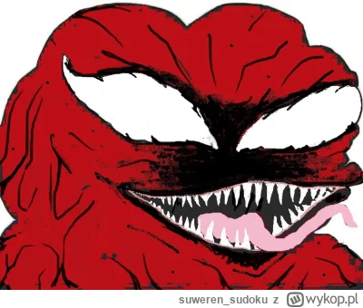 suweren_sudoku - Nie rozumiem facetów, którzy byli gnębieni w szkole. Przecież takiem...