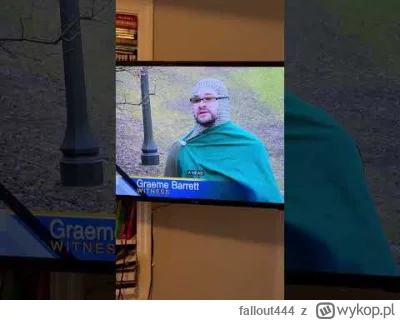 fallout444 - @nadzorcapoleki_polakow: 
To nie mogło pasować lepiej. XD