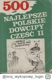 mojwykopowylogin - @mandanda: nie wiedziałem, że wydali wersję elektroniczną ( ͡° ͜ʖ ...