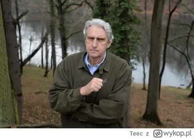 Teec - @grand_khavatari: "Jest 15 października 2023 roku, w bunkrze Jarosława Kaczyńs...