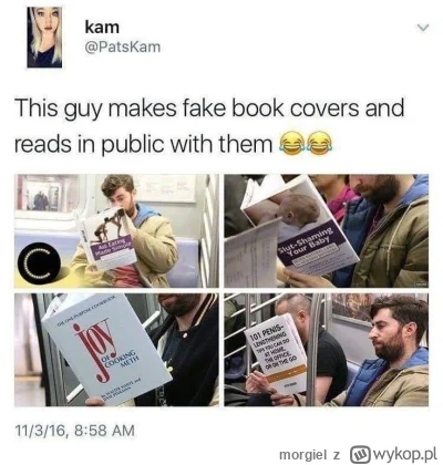 morgiel - #heheszki #humorobrazkowy