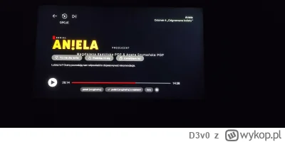 D3v0 - #netflix Polskie seriale xd 15 min napisów xd