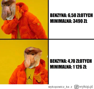 wykopowicz_ka - Może rządy platformy nie były idealne, ale w porównaniu z pisowską dr...