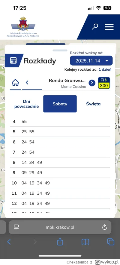 Chekatomba - @dawid-hopek to nie wiem czym jeżdżę. Ale ok