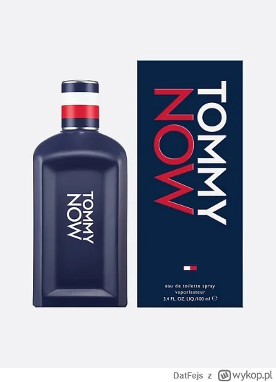 DatFejs - #perfumy

Ma ktoś odlać lub odsprzedać Tommiego?