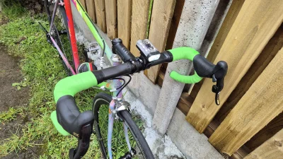 4x80 - #rower: Pięć milionów lumenów, technologia ukradziona przez chiński rząd z rak...