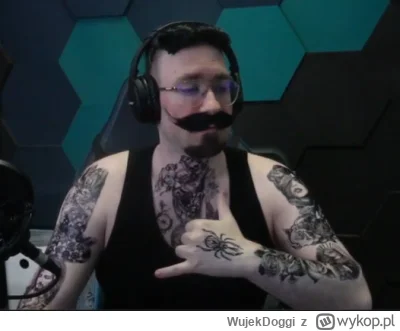 WujekDoggi - #kiszak yyyyy