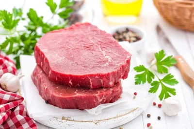 Orage - #carnivore i #keto Czy i dlaczego jadacie surowe mięso ( ͡° ͜ʖ ͡°)
