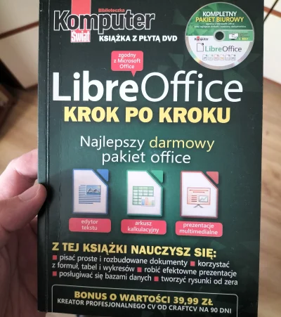 nervous_breakdown - Czas na ubogacającą lekturę 

#ksiazki #komputery #linux