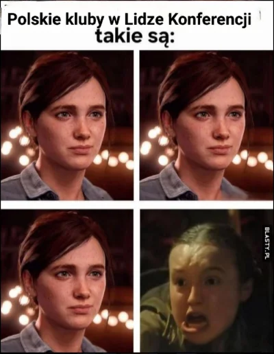 bardzospokojnyczlowiek - ( ͡° ͜ʖ ͡°)

#mecz #ligakonferencji #ekstraklasaboners