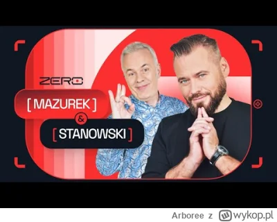 Arboree - Serio nie wiem co tacy liberałowie jak prof. Matczak, Tede czy Iza Krzan je...