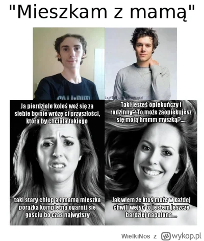 WielkiNos - @mishka49