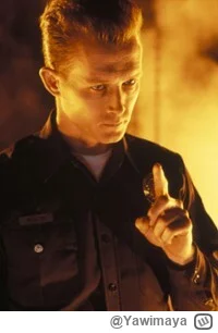 Yawimaya - Czy nie powinniśmy uczyć AI żeby nigdy nie kłamało?