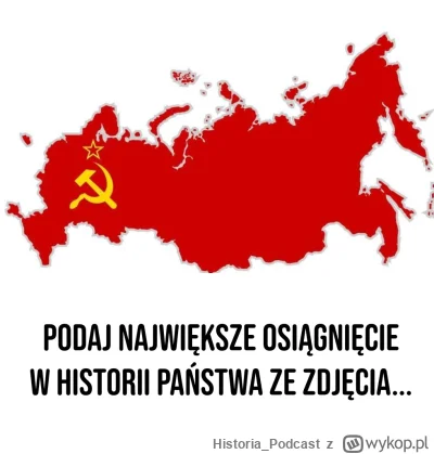 Historia_Podcast - #rosja #putin #wojna #polityka #geopolityka #historia #ciekawostki...
