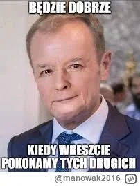 manowak2016 - @Makavlani: obojętnie czy POPIS czy Platforma z zjedzonymi przystawkami...