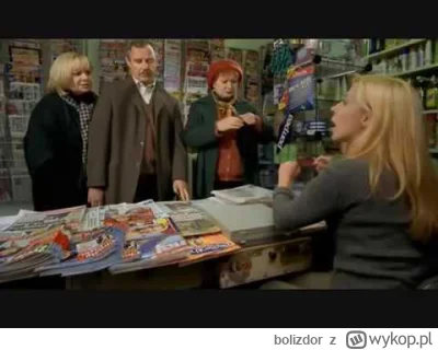 bolizdor - @Slupper: nie na spacer, ale jak juz robie zakupy to poganiany nie lubie b...