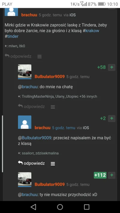 ChwilowaZielonka - #thebestofmirko ( ͡° ͜ʖ ͡°)