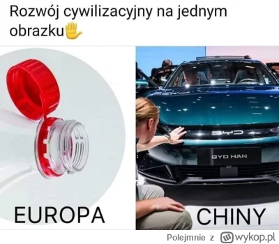 Polejmnie - Wedlug PwC koszt wprowadzenia
zakrętek na uwięzi i dostosowania linii
pro...