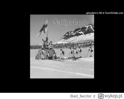 Bad_Sector - #blackmetal