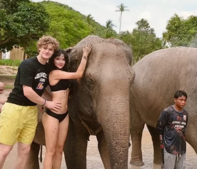 Masterpolska94 - N A T U R A

#blackpill #przegryw #s----------e #natura 

P.s. jakby...