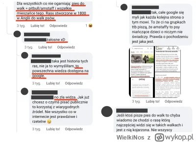 WielkiNos - >nikt kretynom nie wytłumaczy jak działa  ewolucja i że wykorzystywanie p...