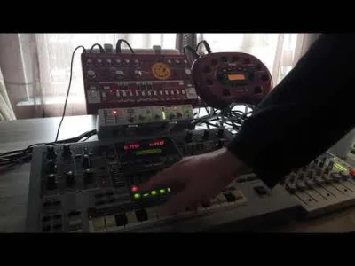 BlackenedBlue - #trance