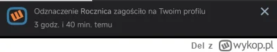 Del - 16 lat na tym k--------u. Czemu ja sobie to robię...
#nietagujeboniemusze
