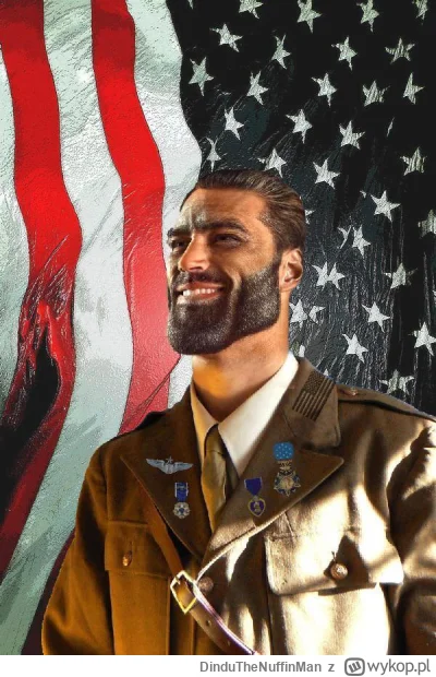 DinduTheNuffinMan - Oops zawyżyłem wartość sprzętu o 3mld dolarów. No cóż trzeba tera...