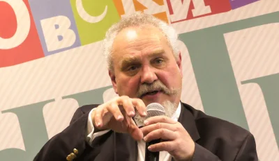 ezoterycznyhedonizm - Autorem poniższych słów jest  Andriej Borisowicz Zubow, wiceprz...