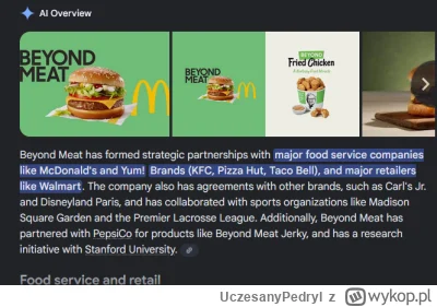 UczesanyPedryl - Jeśli ktoś z kupujących nie ogarniał czym się zajmuje BYND to tbh pr...