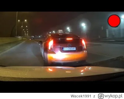 Wacek1991 - Tu mamy kolejny przykład, że filmiki to prowokacja. Niby coś gada o migan...