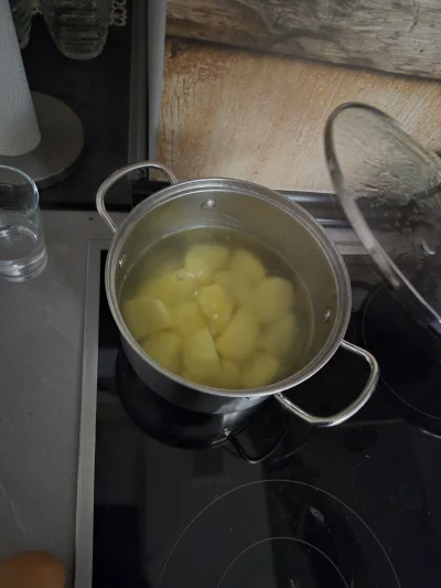 sekreet - Ziemniaczkii