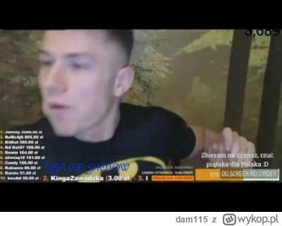 dam115 - Niesamowite, że pierwsze co jej przyszło do głowy to zdjąć stanik xD 




#f...