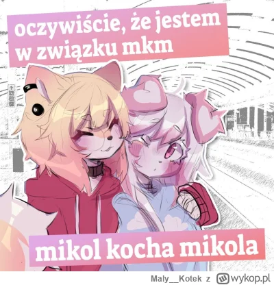 Maly__Kotek - #furry #futrowpis