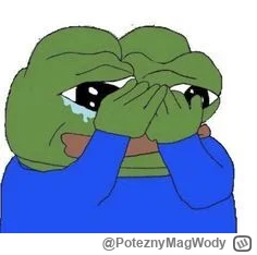 PoteznyMagWody - K-----a mnie bierze zacząłem kurs na kat. A na początku maja a przez...