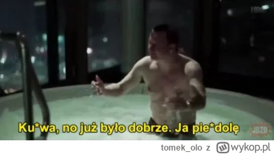 tomek_olo - #eurowizja świetny fragment