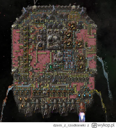 dzemzrzodkiewki - platforma