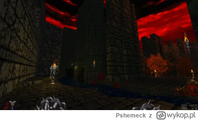 Pshemeck - Czas powrócić po ponad 20 latach do Hexena. Mam do tej gry wielką słabość ...