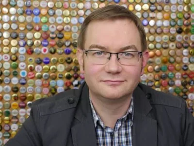 mixererek - @thetrumpist-: ja kiedy wypiłem tylko jedno p--o (36% romper super extrem...