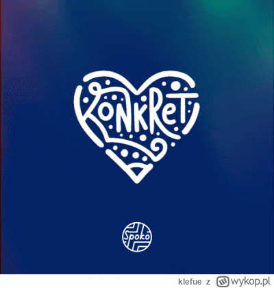 klefue - #rysujzwykopem #rysunek #tworczoscwlasna #handmade #typografia #konkret (✌ ﾟ...