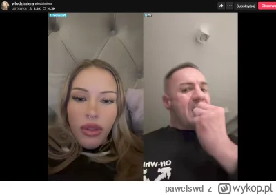 pawelswd - #famemma Hahahahah Ci się pogodzili. Ja pier... Jakie chore czasy|૦ઁ෴૦ઁ|