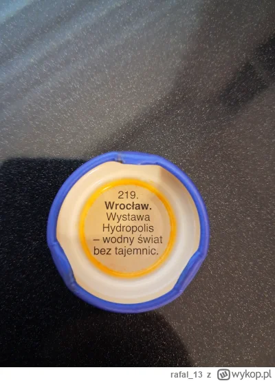 rafal_13 - Nie robię sobie hehheszów z tej tragedii, ale...

#powodz #wroclaw