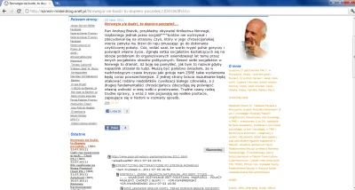 deeprest - @Kuriozum: większość kucy z wykopu klaskała tu uszami nad jego wyczynami, ...