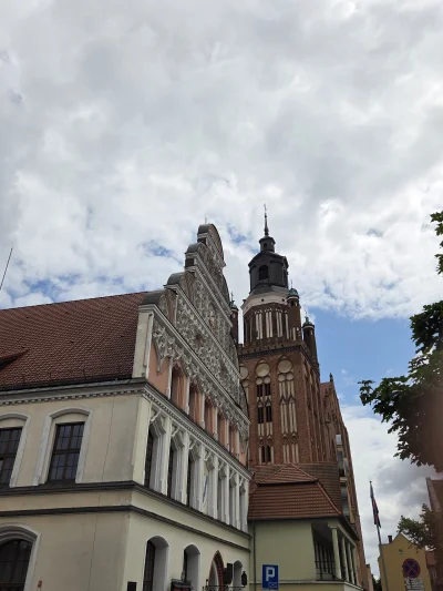 SzycheU - #spierdotrip do #stargard