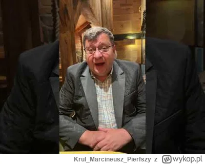 KrulMarcineuszPierfszy - #polityka #polska #wybory #debata #sejm
Zbigniew S. krótko i...