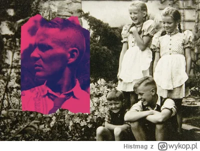 Histmag - Znalezisko - Rudolf Höss: komendant Auschwitz, gorliwy ludobójca (https://w...