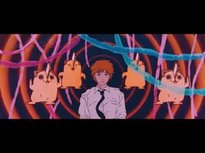 Oj_tak - Iris Out z nowego csm